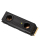 Corsair 2TB M.2 PCIe Gen5 NVMe MP700 PRO Hydro X - 1212659 - zdjęcie 3